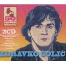 ZDRAVKO COLIC - 50 hitova , 2013 (3 CD) ZDRAVKO COLIC - 50 hitova , 2013 (3 CD)
